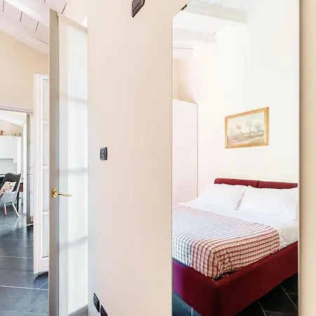 Pippo's In Town - Downtown Apartament *