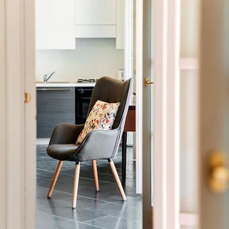 Pippo's In Town - Downtown Apartament *